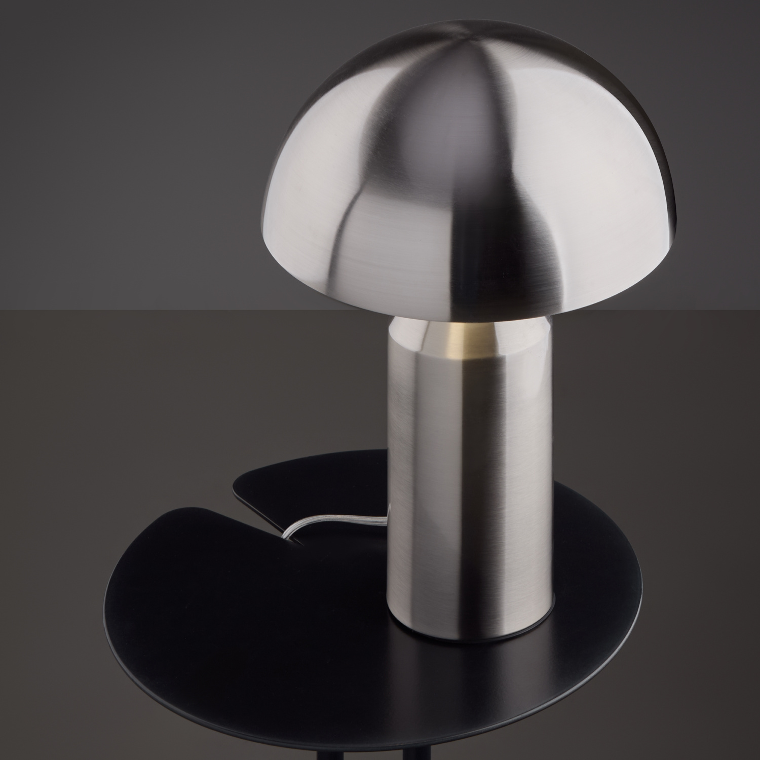 Freya Modern Eleon Настольный светильник цвет: никель FR5218TL-02N