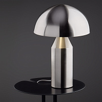 Freya Modern Eleon Настольный светильник цвет: никель FR5218TL-02N