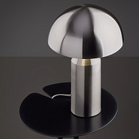 Freya Modern Eleon Настольный светильник цвет: никель FR5218TL-02N