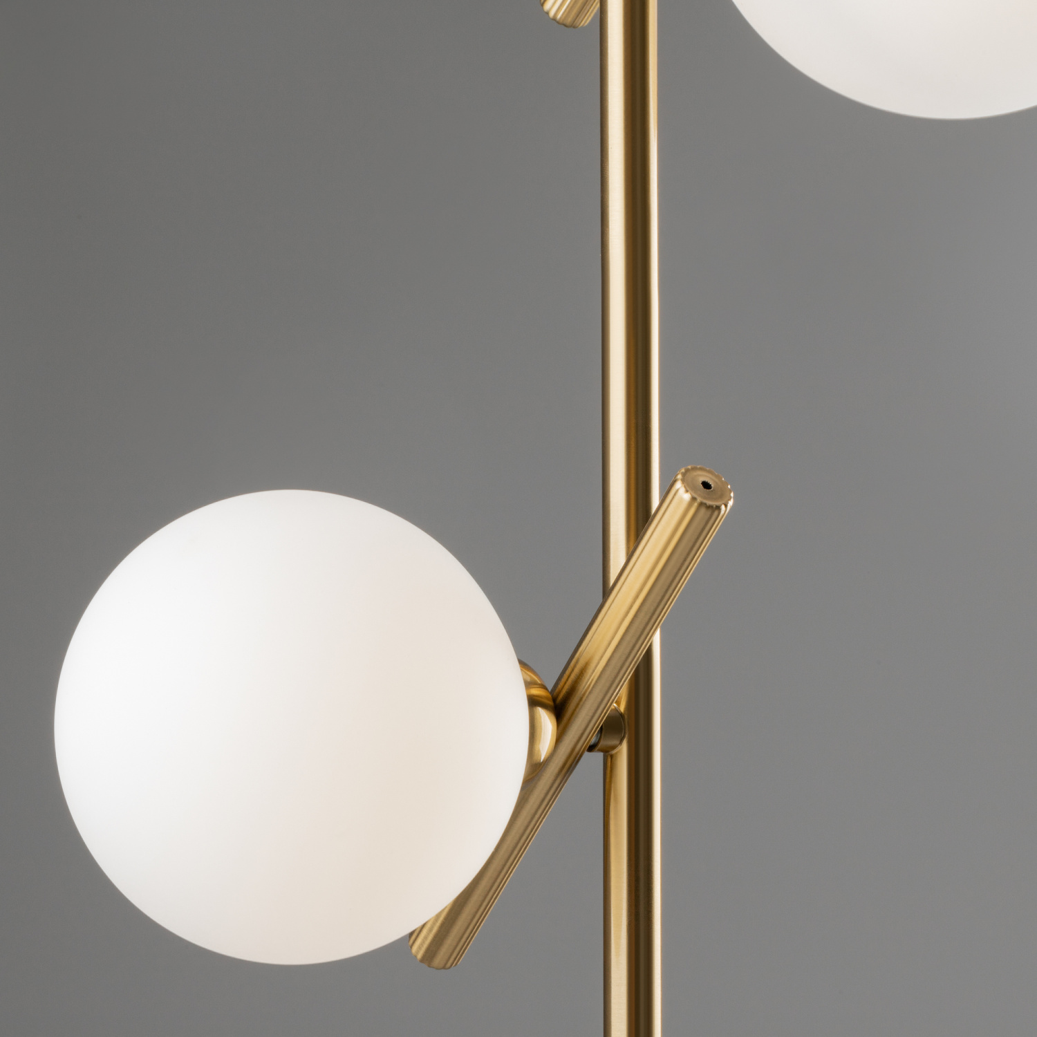 Freya Modern Blossom Подвесной светильник цвет: латунь FR5259PL-02BS