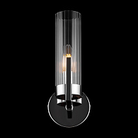 Freya Modern Adeline Настенный светильник (бра) цвет: хром FR5214WL-01CH