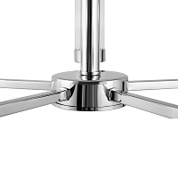 Freya Modern Adeline Подвесной светильник цвет: хром FR5214PL-05CH