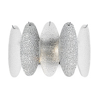 Freya Modern Demure Настенный светильник (бра) цвет: хром FR5189WL-02CH