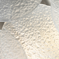 Freya Modern Porto Настенный светильник (бра) цвет: никель FR5104WL-02N