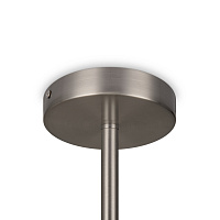 Freya Modern Amoris Подвесной светильник цвет: никель FR5281PL-L10N