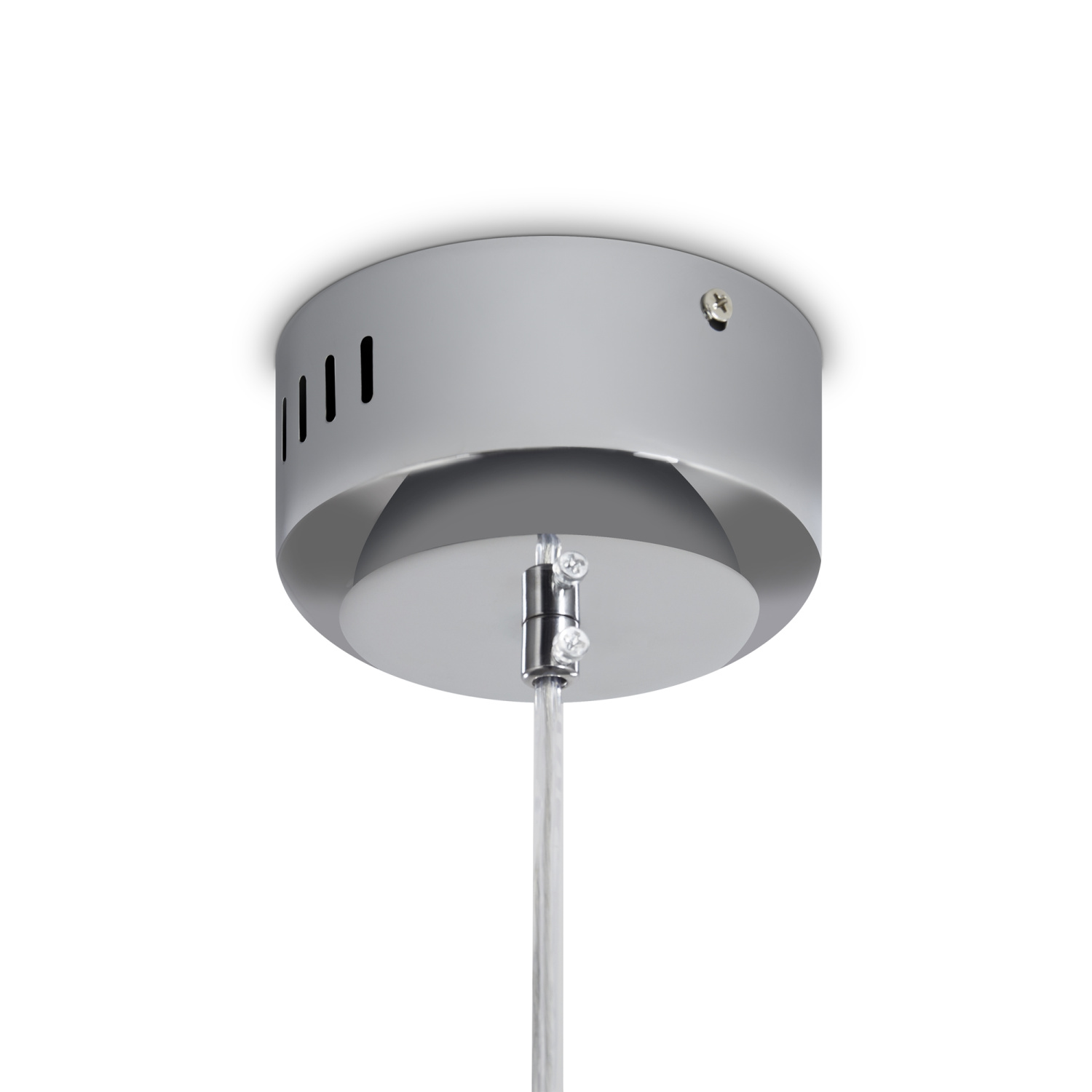 Freya LED Amela Подвесной светильник цвет: хром FR6138PL-L21CH