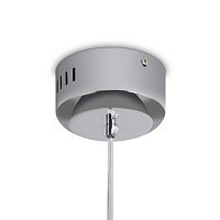 Freya LED Amela Подвесной светильник цвет: хром FR6138PL-L21CH