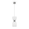 Freya Modern Savia Подвесной светильник цвет: хром FR5203PL-01CH
