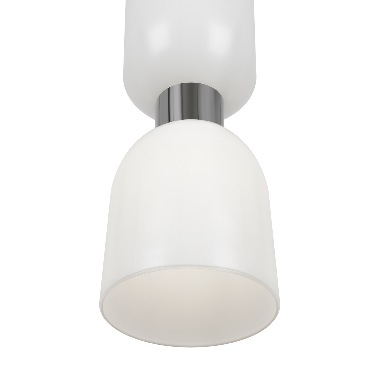 Freya Modern Savia Подвесной светильник цвет: хром FR5203PL-01CH