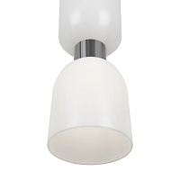 Freya Modern Savia Подвесной светильник цвет: хром FR5203PL-01CH