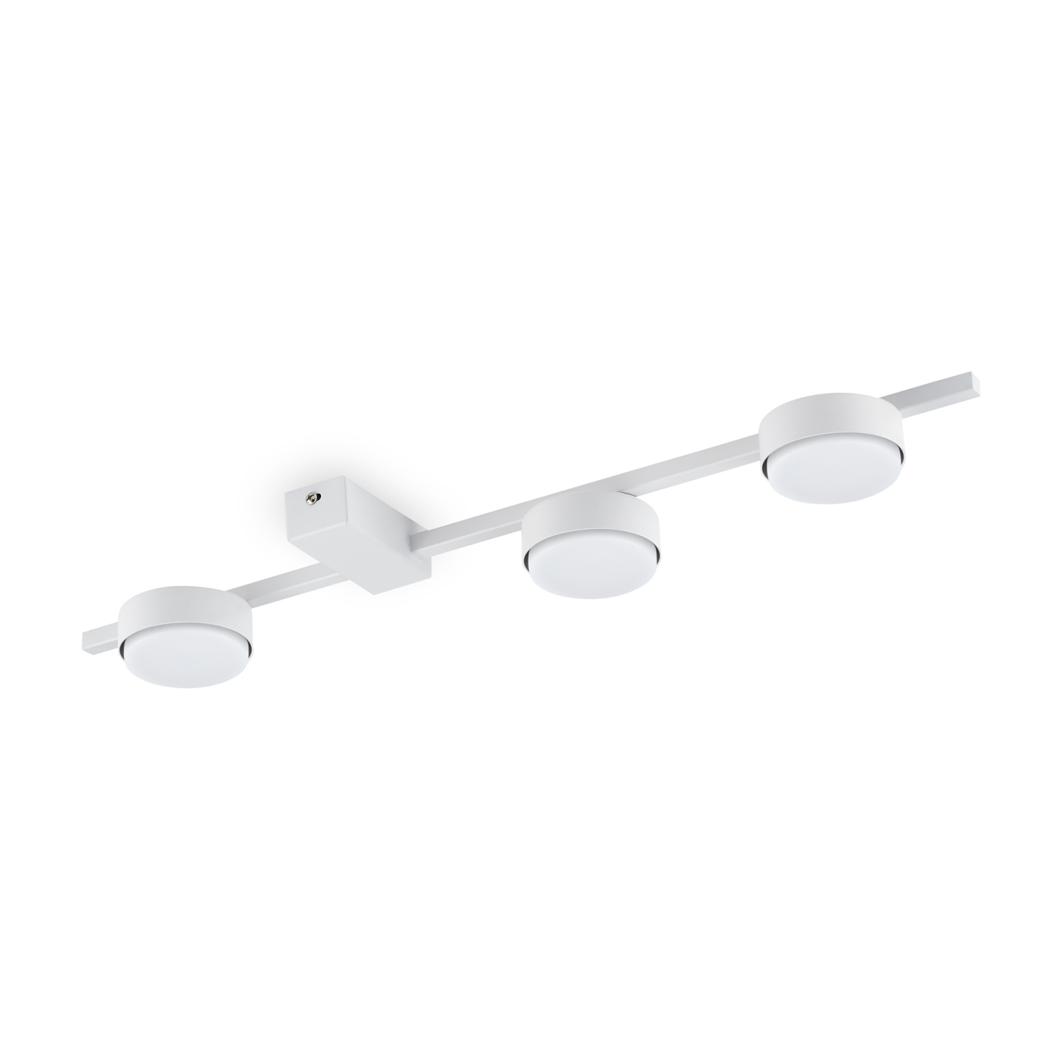 Freya Modern Tactic Потолочный светильник цвет: белый FR5363CL-03W