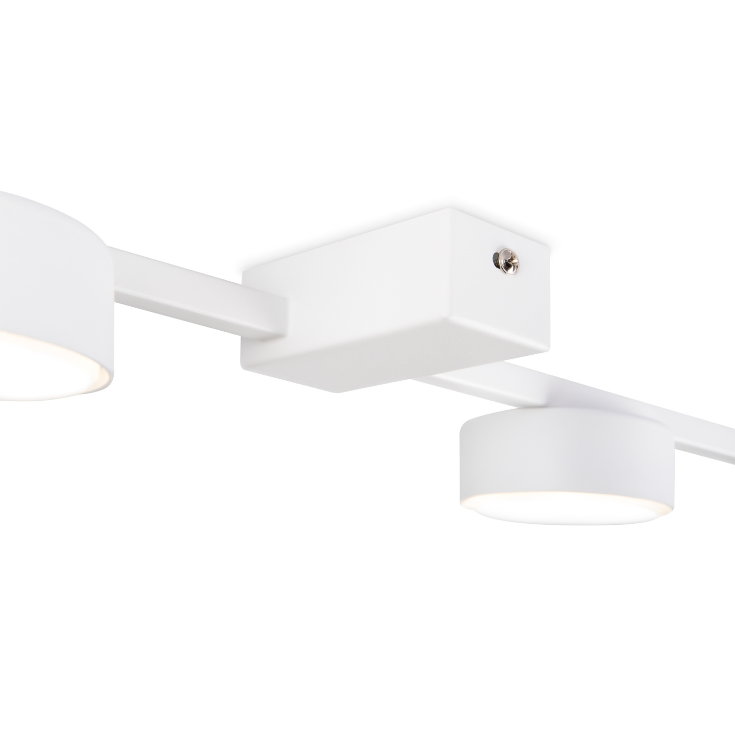 Freya Modern Tactic Потолочный светильник цвет: белый FR5363CL-03W