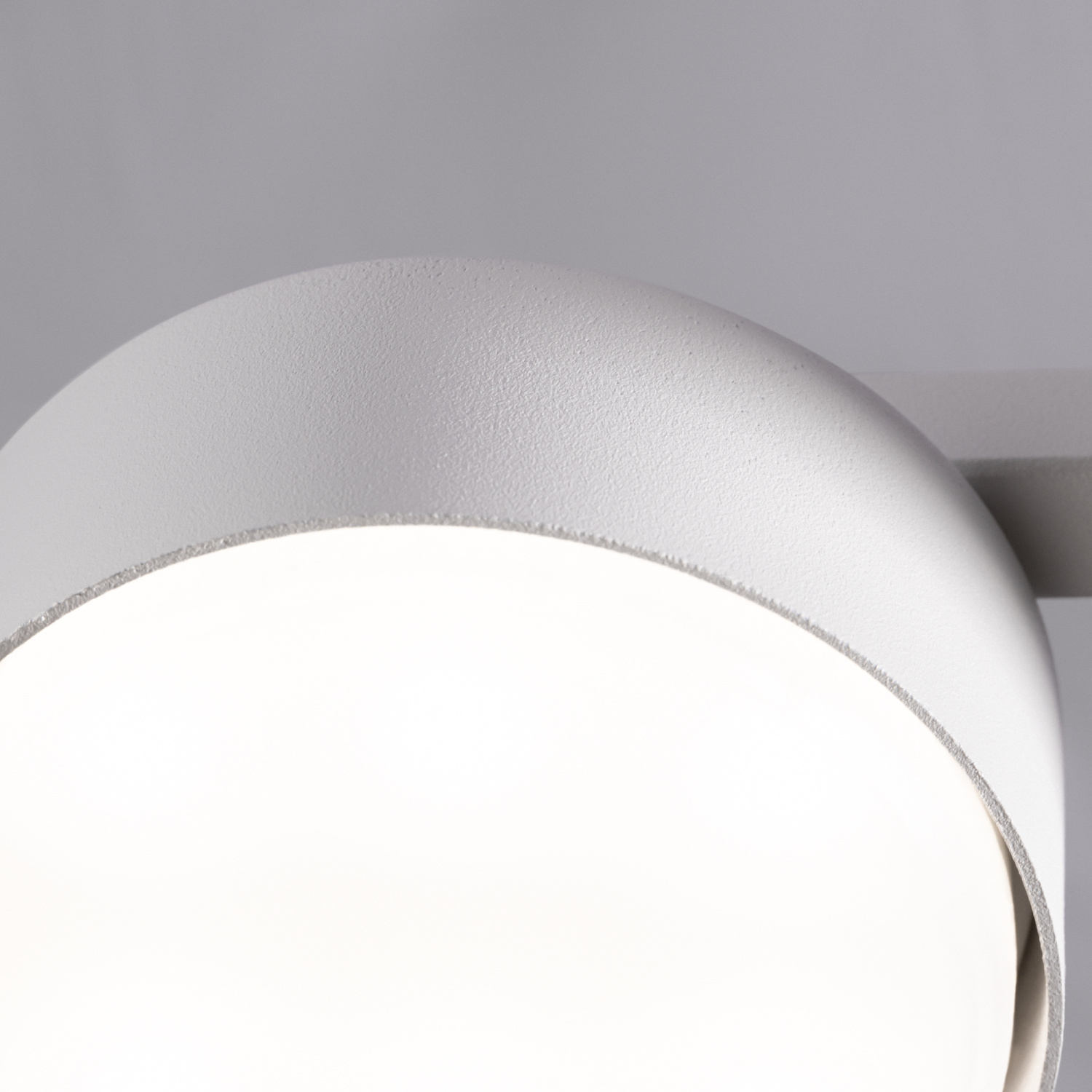 Freya Modern Tactic Потолочный светильник цвет: белый FR5363CL-03W