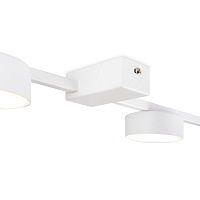 Freya Modern Tactic Потолочный светильник цвет: белый FR5363CL-03W