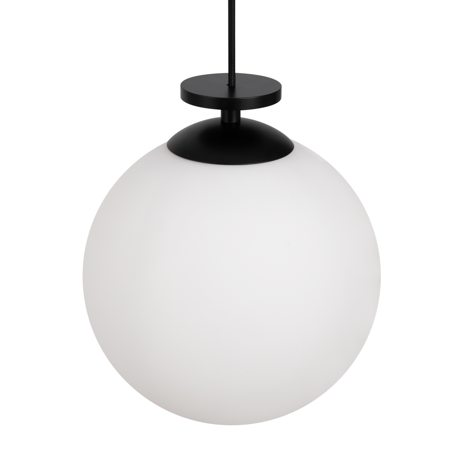 Freya Modern Impulse Подвесной светильник цвет: черный FR5221PL-01B