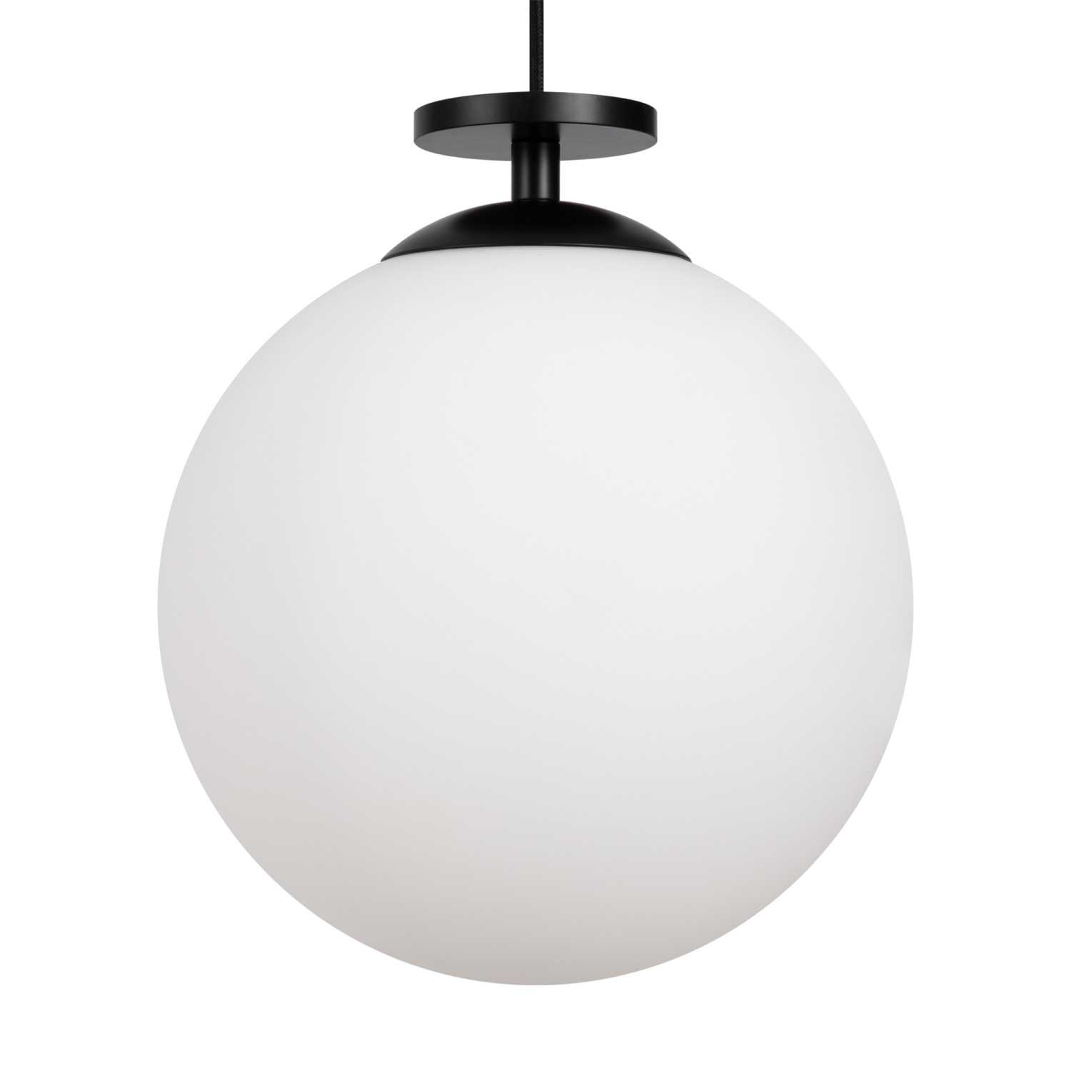 Freya Modern Impulse Подвесной светильник цвет: черный FR5221PL-01B