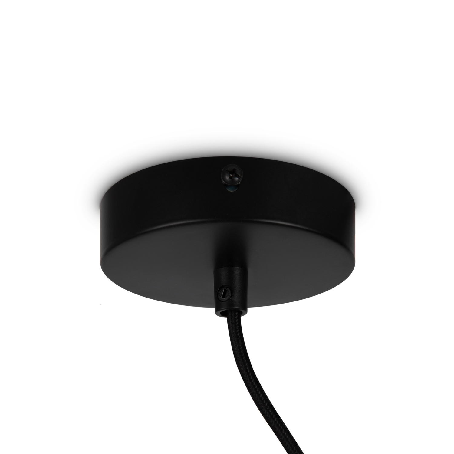 Freya Modern Impulse Подвесной светильник цвет: черный FR5221PL-01B