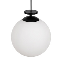 Freya Modern Impulse Подвесной светильник цвет: черный FR5221PL-01B