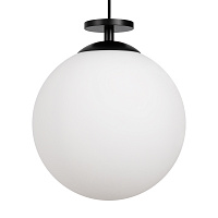 Freya Modern Impulse Подвесной светильник цвет: черный FR5221PL-01B