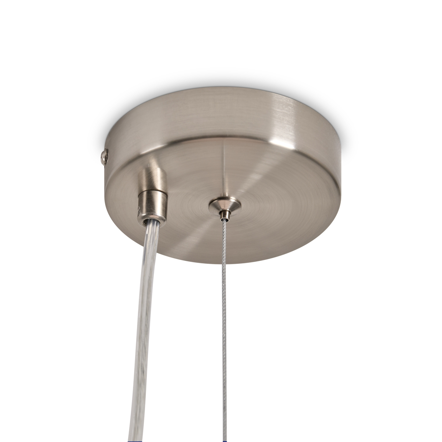 Freya Modern Bride Подвесной светильник цвет: никель FR5367PL-01N