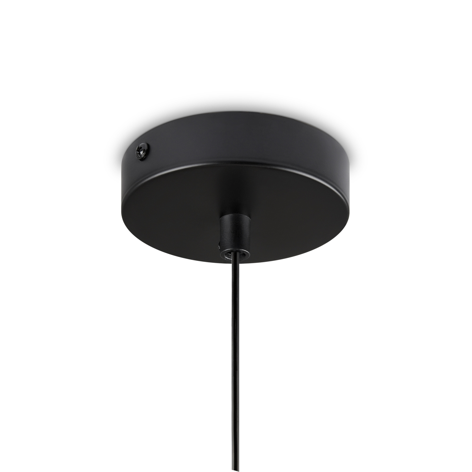 Freya Modern Sepia Подвесной светильник цвет: черный FR5391PL-03CFL