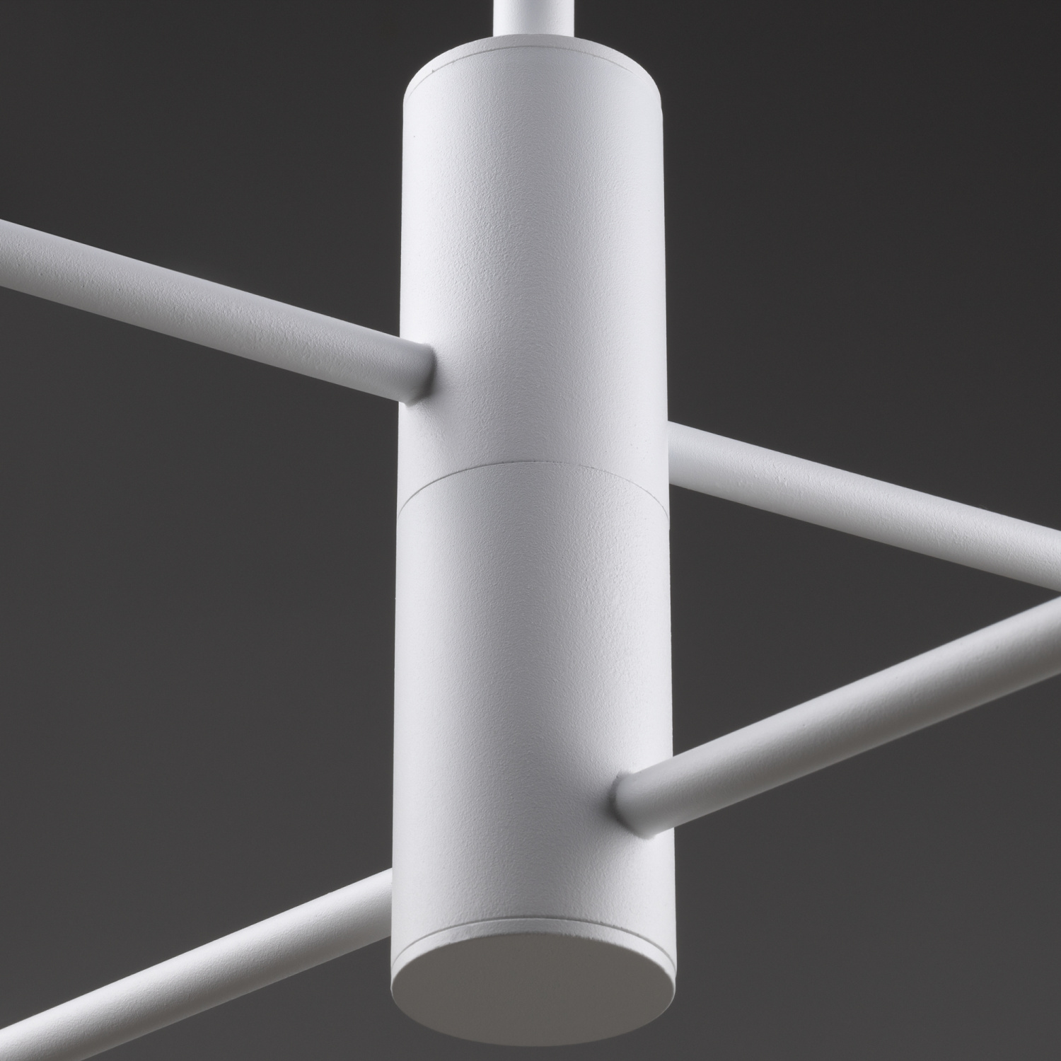 Freya Modern Tactic Потолочный светильник цвет: белый FR5363CL-04W