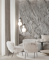 Freya Modern Pearl Подвесной светильник цвет: белый FR5388PL-01CH