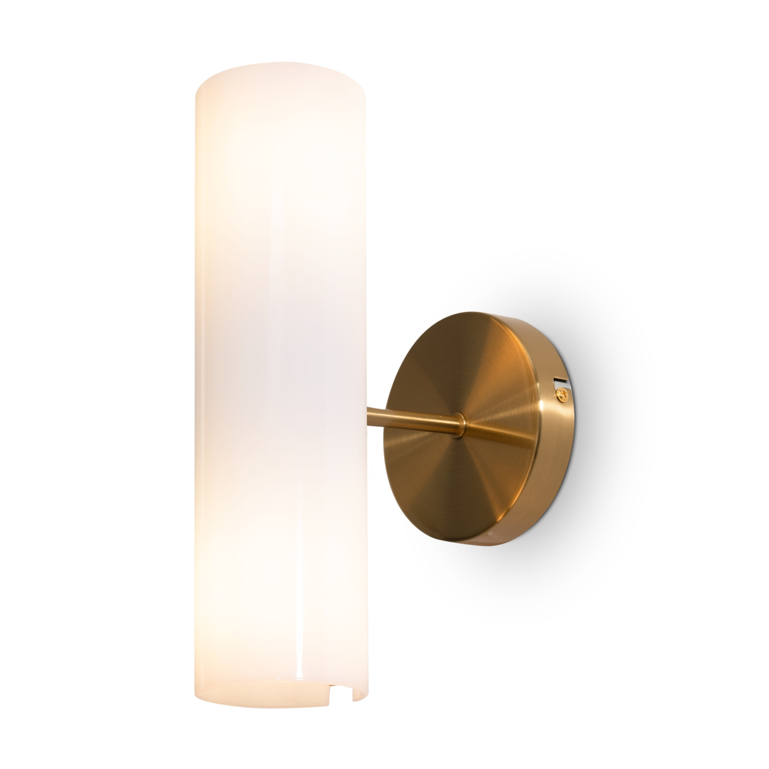 Freya Modern Fiore Настенный светильник (бра) цвет: латунь FR5368WL-02BS
