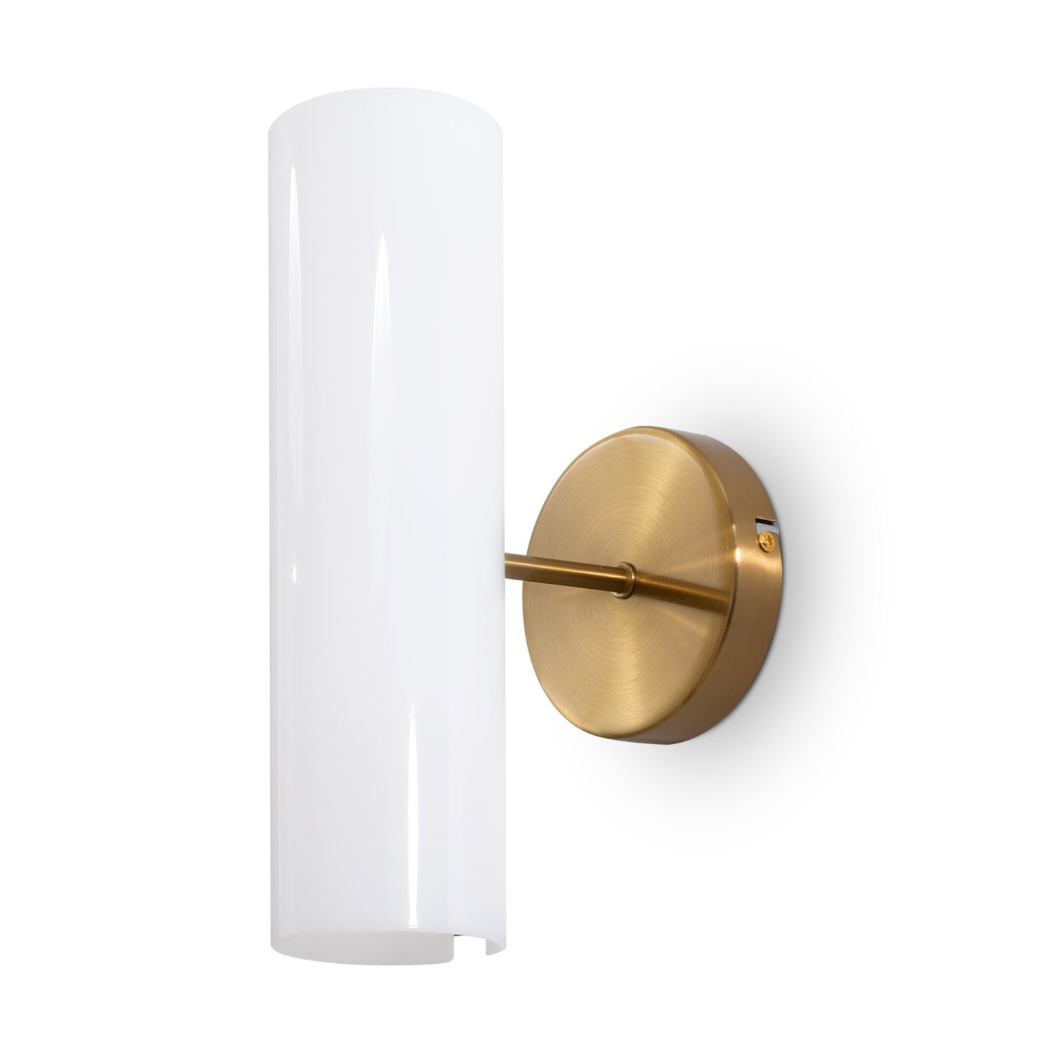 Freya Modern Fiore Настенный светильник (бра) цвет: латунь FR5368WL-02BS