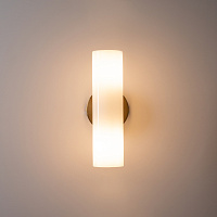 Freya Modern Fiore Настенный светильник (бра) цвет: латунь FR5368WL-02BS