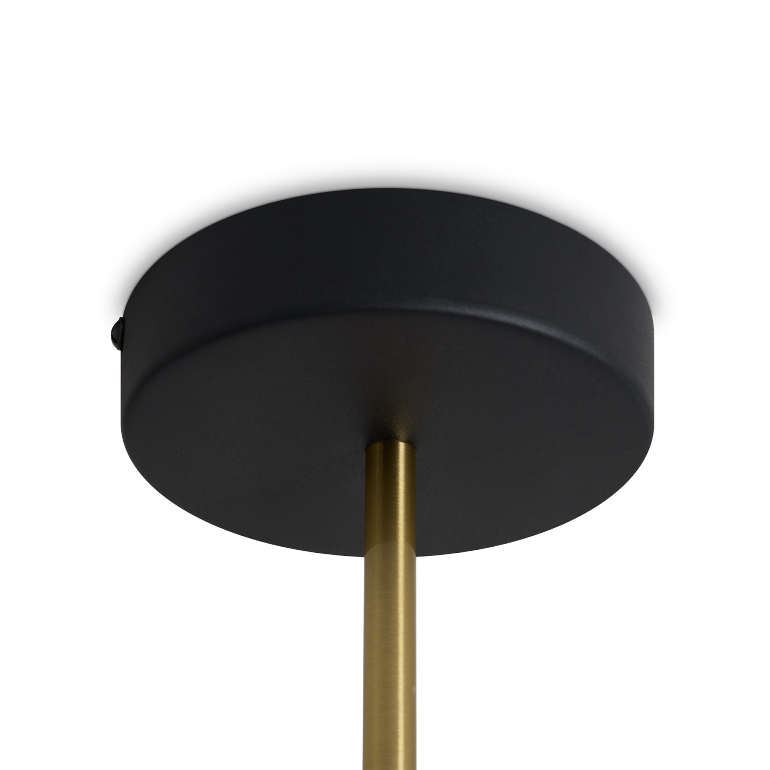 Freya LED Drip Подвесной светильник цвет: черный FR6173PL-L18B