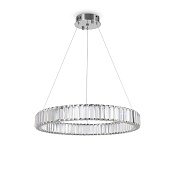 Freya Modern Tier Подвесной светильник цвет: хром FR5257PL-L25CH