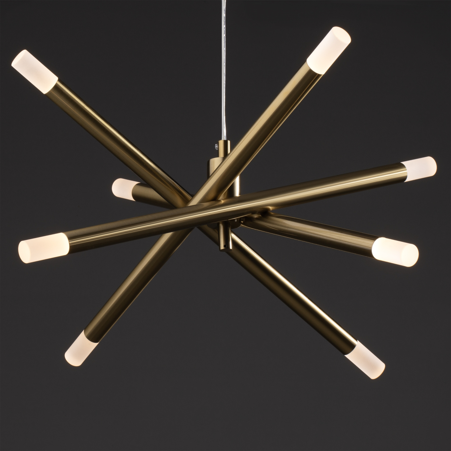 Freya LED Wands Подвесной светильник цвет: латунь FR6130PL-L24B