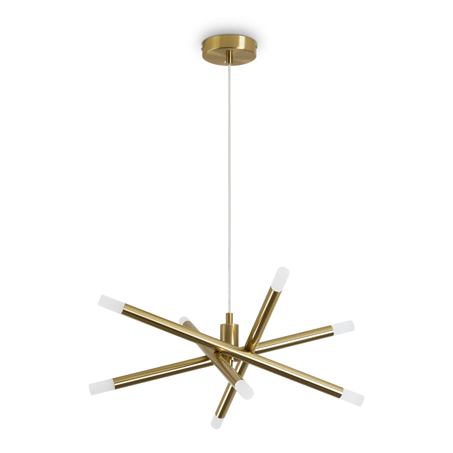 Freya LED Wands Подвесной светильник цвет: латунь FR6130PL-L24B