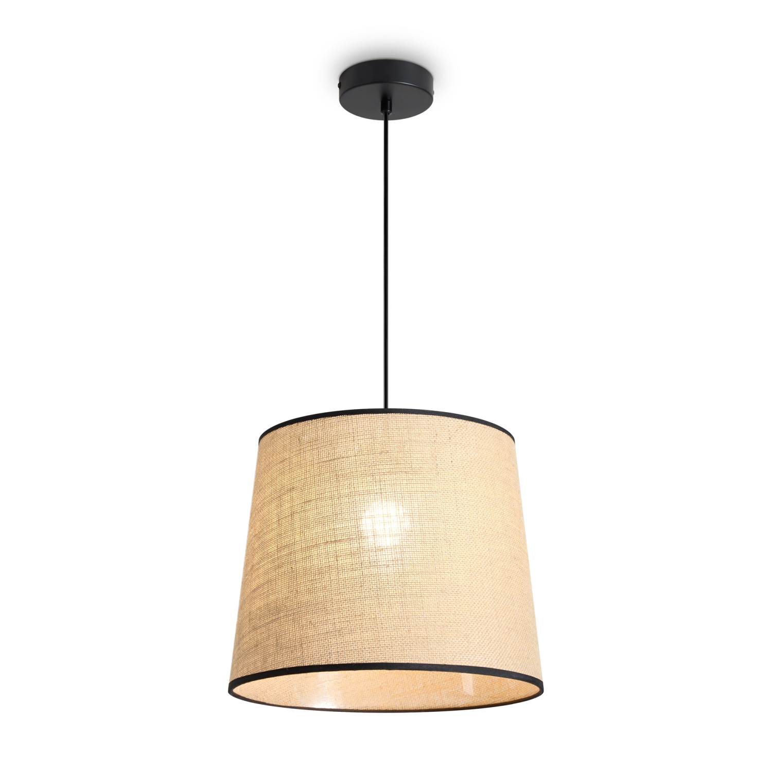 Freya Modern Mixture Подвесной светильник цвет: черный FR5483PL-01B1