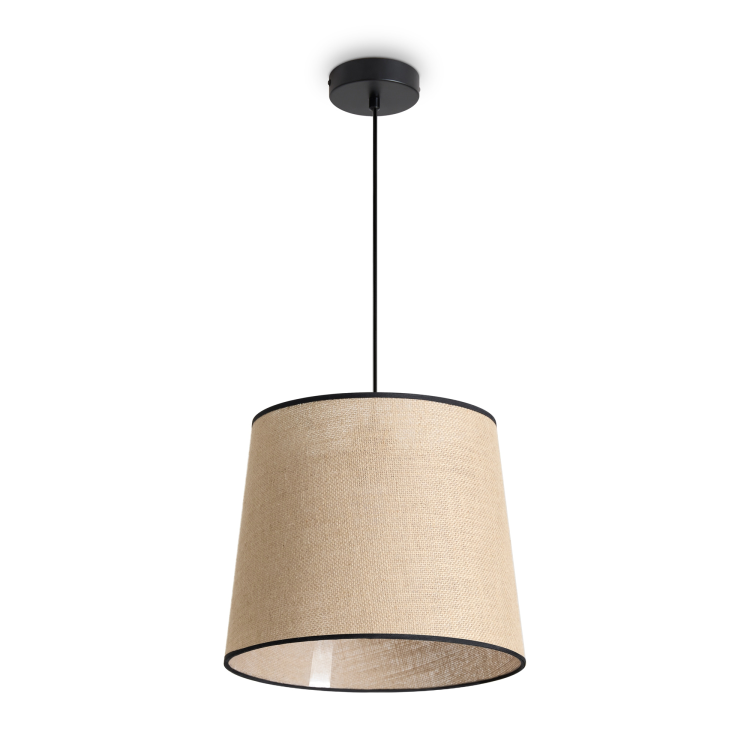 Freya Modern Mixture Подвесной светильник цвет: черный FR5483PL-01B1