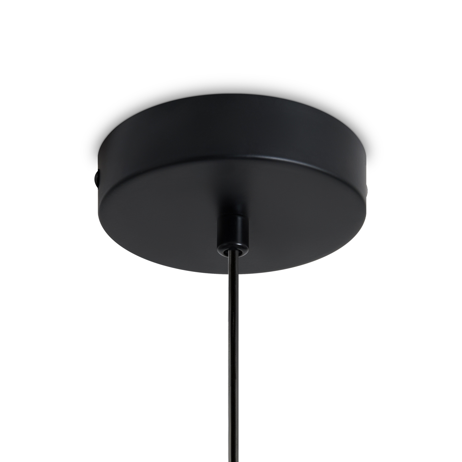 Freya Modern Mixture Подвесной светильник цвет: черный FR5483PL-01B1