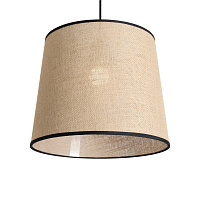 Freya Modern Mixture Подвесной светильник цвет: черный FR5483PL-01B1