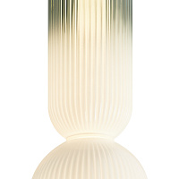 Freya LED Awards Подвесной светильник цвет: черный FR6140PL-L12B