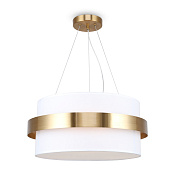 Freya Modern Bride Подвесной светильник цвет: латунь FR5367PL-03BS