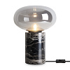 Freya Modern Moonspot Настольный светильник цвет: мрамор FR5550TL-01MR