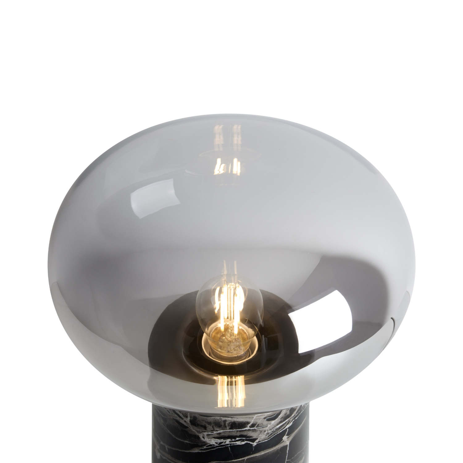 Freya Modern Moonspot Настольный светильник цвет: мрамор FR5550TL-01MR