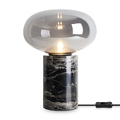 Freya Modern Moonspot Настольный светильник цвет: мрамор FR5550TL-01MR