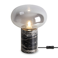 Freya Modern Moonspot Настольный светильник цвет: мрамор FR5550TL-01MR