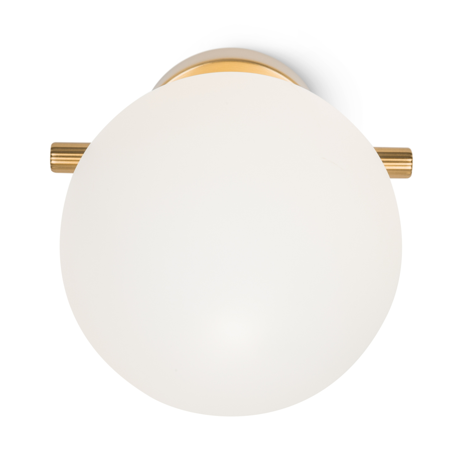 Freya Modern Blossom Настенный светильник (бра) цвет: латунь FR5259WL-01BS