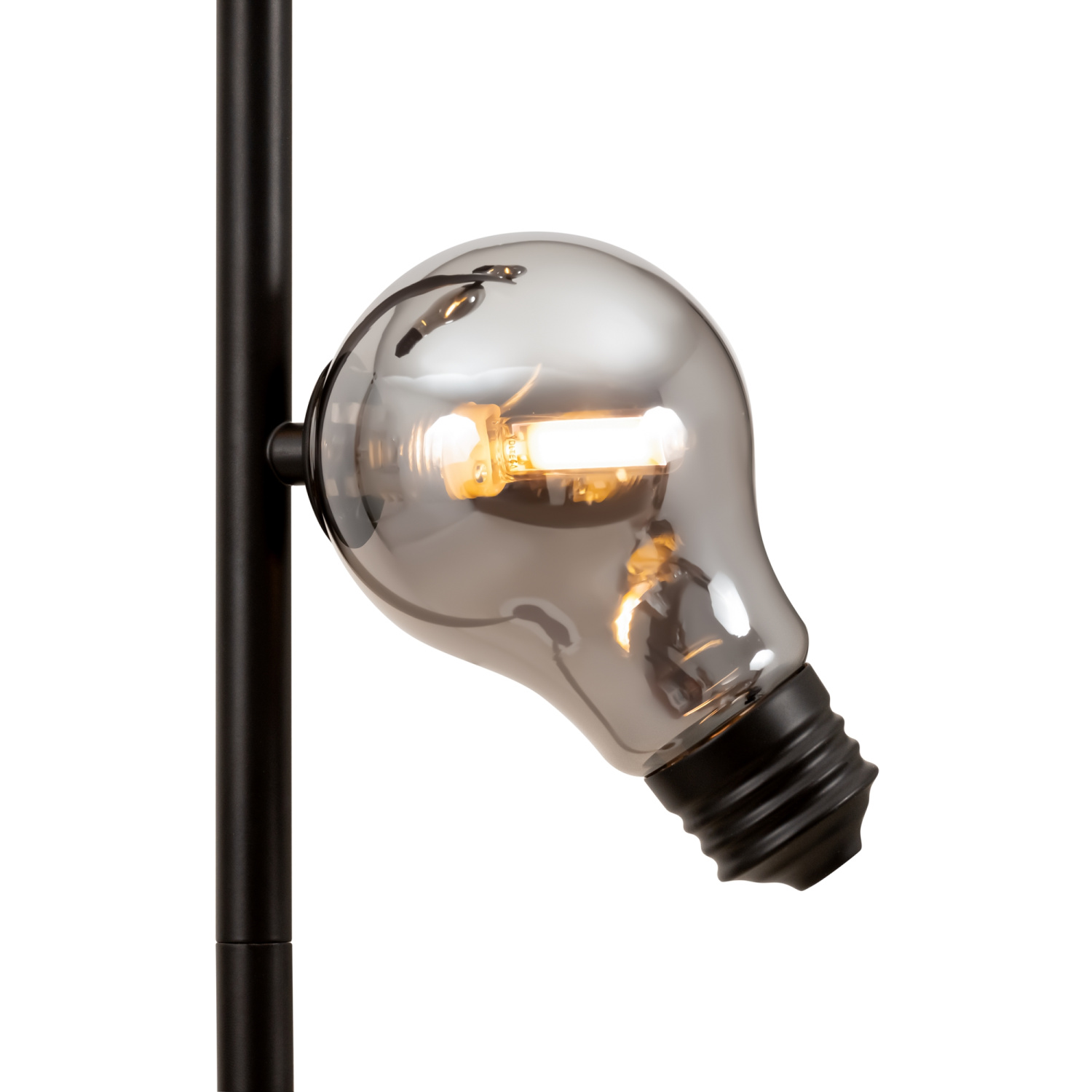 Freya Modern Evidence Напольный светильник (торшер) цвет: черный FR5372FL-03B