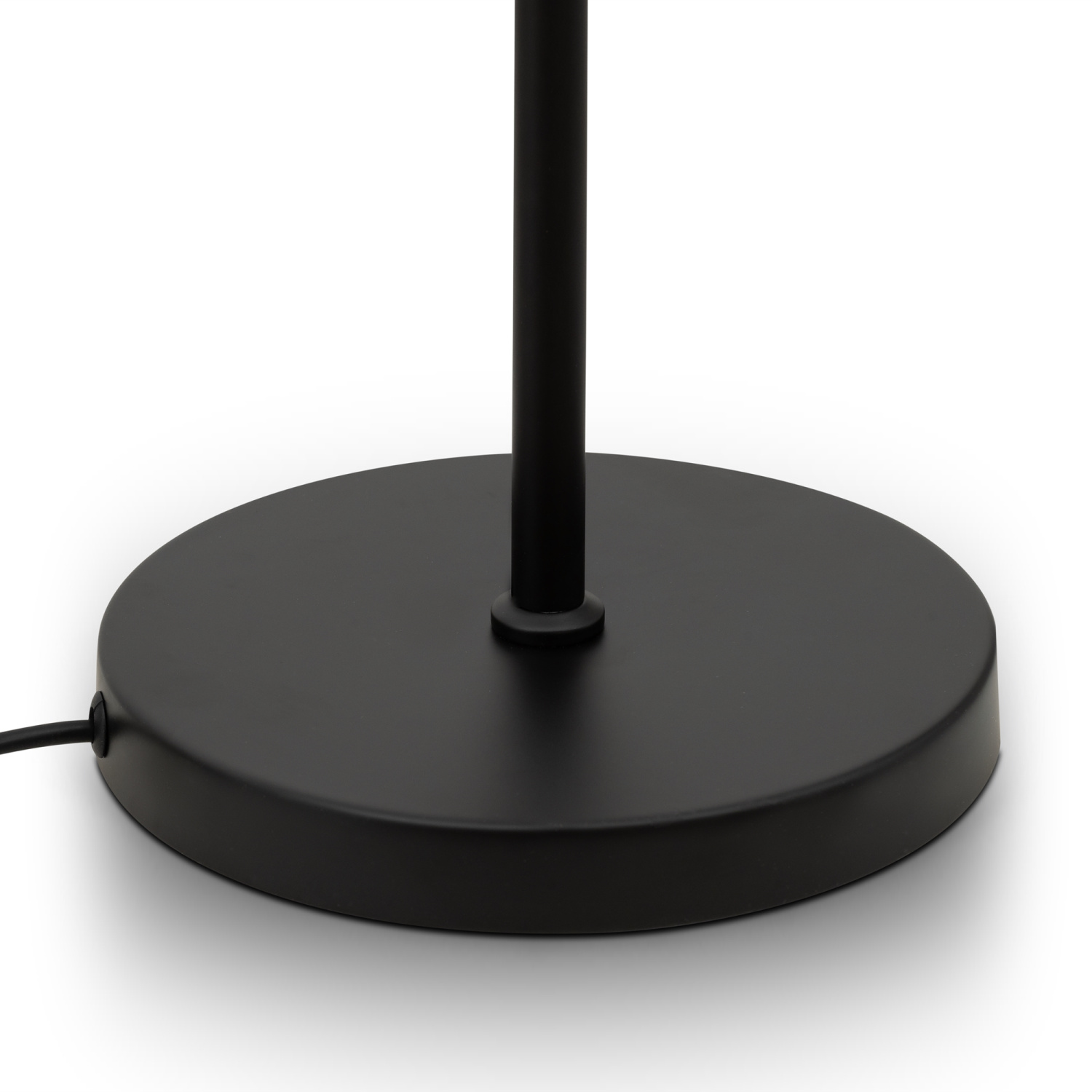 Freya Modern Evidence Напольный светильник (торшер) цвет: черный FR5372FL-03B