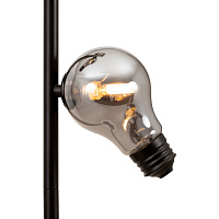 Freya Modern Evidence Напольный светильник (торшер) цвет: черный FR5372FL-03B