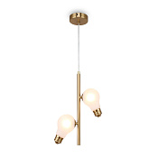 Freya Modern Evidence Подвесной светильник цвет: латунь FR5372PL-02BS