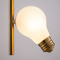 Freya Modern Evidence Подвесной светильник цвет: латунь FR5372PL-02BS